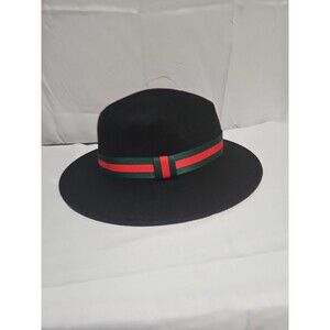 New Men 's Fedora Trilby Hat